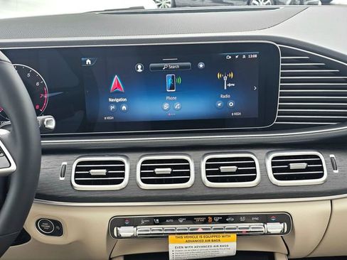 New 2026 Mercedes-Benz GLE 350 4MATIC image 35