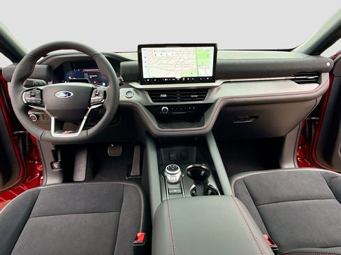 New 2026 Ford Explorer ST image 3