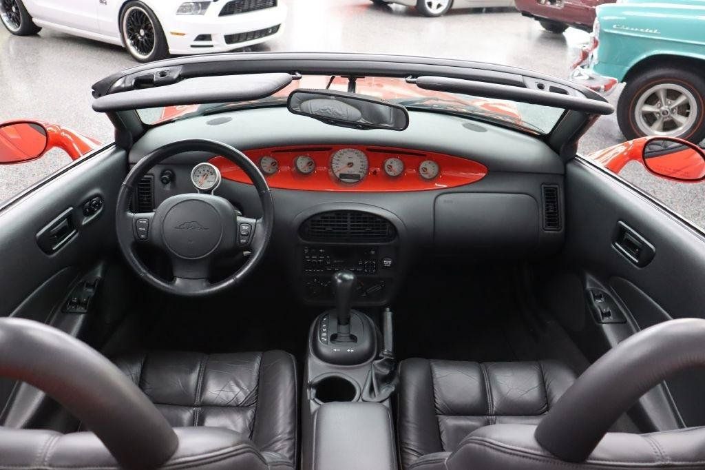 Used 1999 Plymouth Prowler RWD image 10
