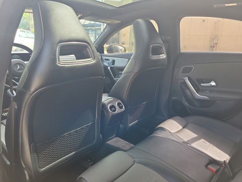 Used 2020 Mercedes-Benz CLA 250 image 14