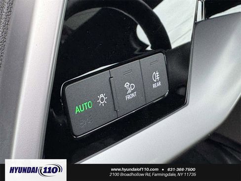 Used 2024 Audi A3 2.0T Premium image 18