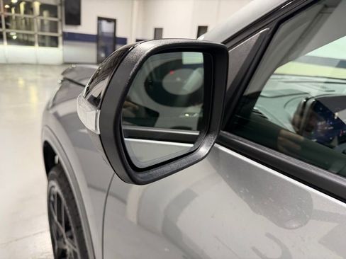 New 2026 Chevrolet Traverse RS w/ LPO, Floor Liner Package image 9