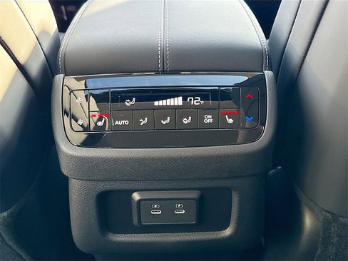 Used 2026 INFINITI QX60 Luxe w/ Cargo Package image 28