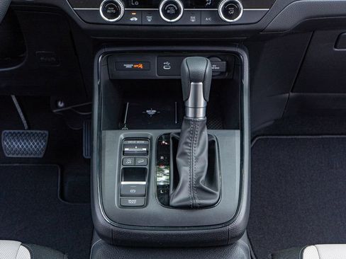 New 2026 Honda CR-V LX image 20
