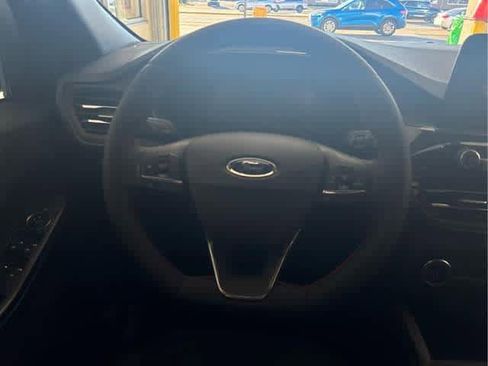 New 2025 Ford Escape ST-Line w/ Cold Weather Package image 8