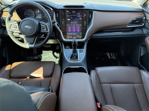 Certified 2022 Subaru Outback Touring w/ Popular Package #2 image 11