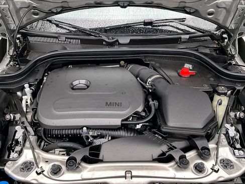 Used 2025 MINI Cooper S FWD image 16