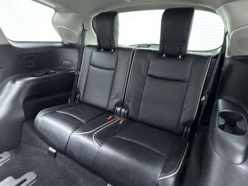 Used 2017 INFINITI QX60 AWD w/ Premium Plus Package image 42