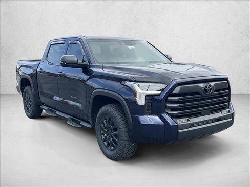New 2026 Toyota Tundra SR5 image 7