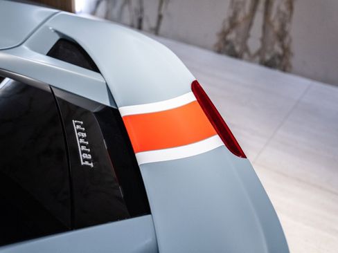 Used 2021 Ferrari F8 Tributo image 12