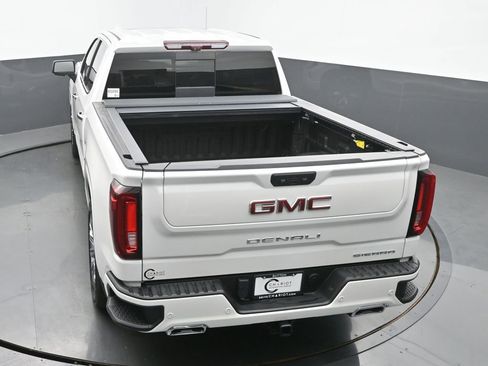 Used 2022 GMC Sierra 1500 Denali w/ Denali Reserve Package image 41