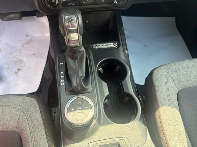 Used 2022 Ford Bronco 4-Door AWD/4WD image 20