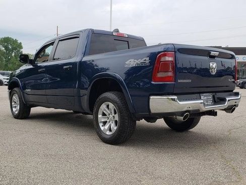 Used 2022 RAM 1500 Laramie w/ Off Road Group image 5