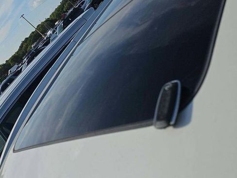 Used 2023 Nissan Rogue Platinum w/ Platinum Premium Package AWD/4WD image 25