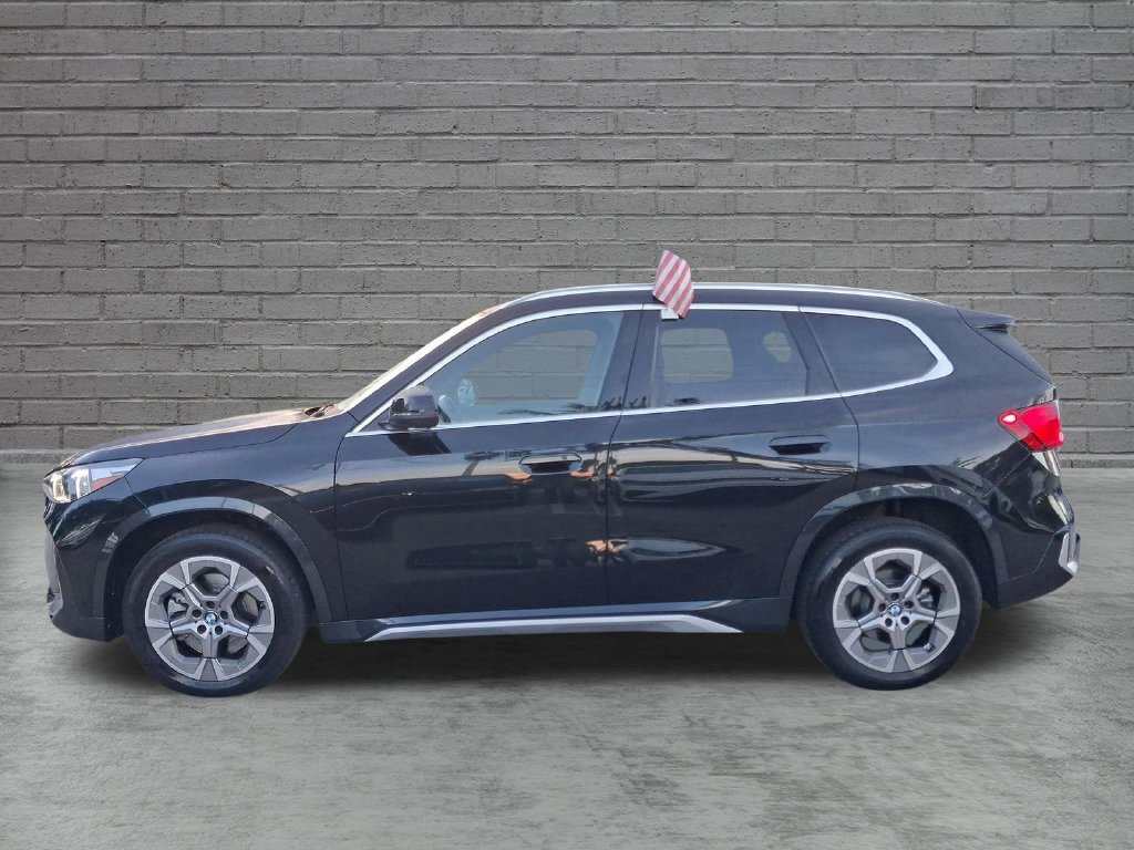 Used 2026 BMW X1 xDrive28i AWD/4WD image 4