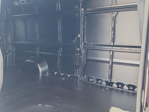New 2025 RAM ProMaster 3500 w/ Convenience Group image 13