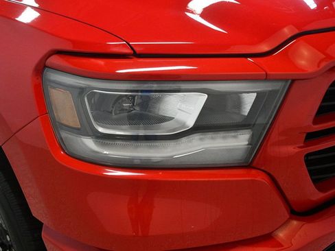 Used 2021 RAM 1500 Big Horn image 9