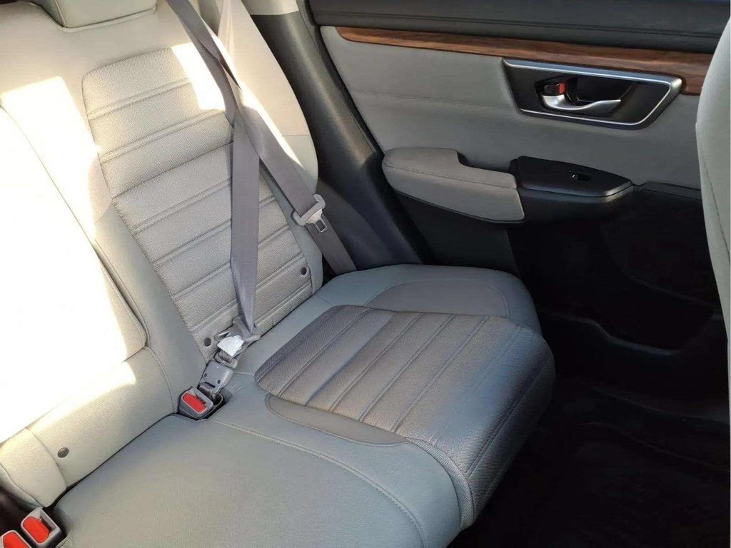Used 2021 Honda CR-V EX image 17