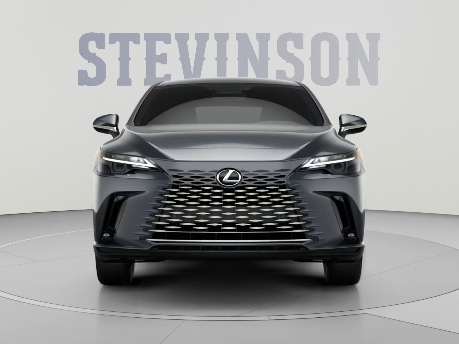 New 2026 Lexus RX 350 AWD w/ Accessory Package (Z1) image 5