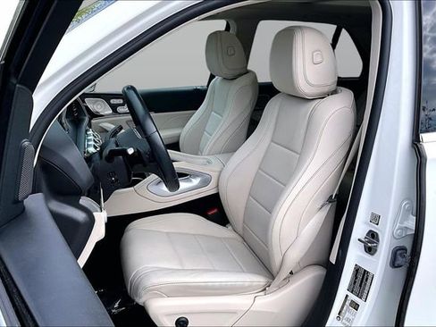 Certified 2023 Mercedes-Benz GLE 350 4MATIC image 24