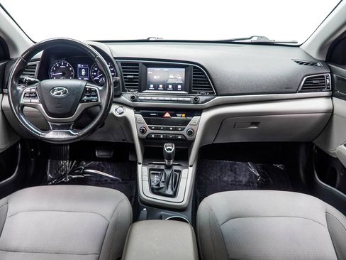 Used 2018 Hyundai Elantra Value Edition FWD image 5