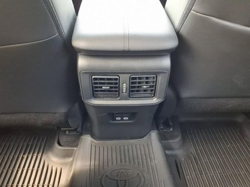 Used 2023 Toyota RAV4 XLE Premium FWD image 13