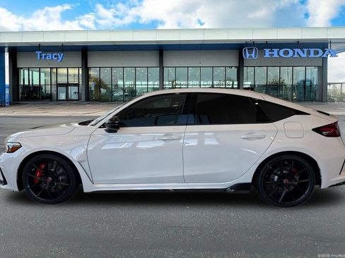 New 2026 Honda Civic Type R image 12