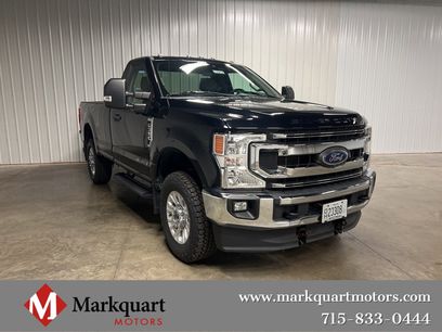 Used 2021 Ford F350 XLT w/ XLT Value Package