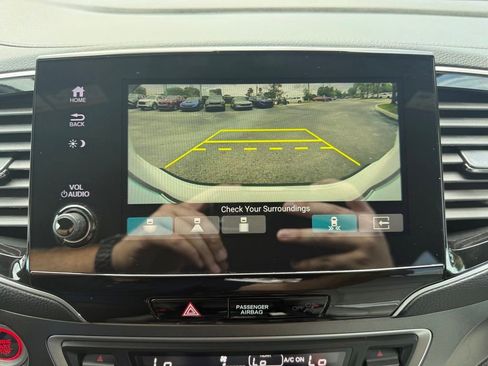 Certified 2022 Honda Passport EX-L image 17