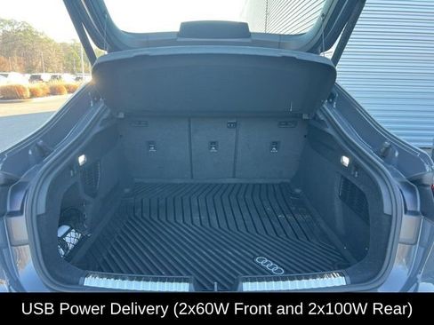 Used 2025 Audi S5 Prestige image 36