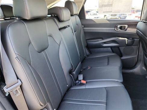 New 2026 Kia Sorento EX image 19