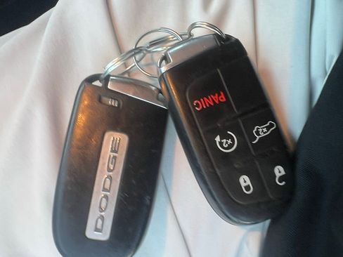 Used 2018 Dodge Durango R/T image 44