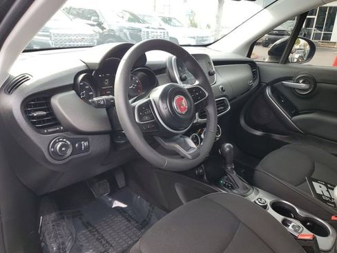 Used 2023 FIAT 500X Pop w/ Comfort Group image 19