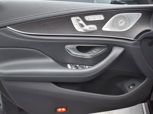 Used 2022 Mercedes-Benz AMG GT 43 image 9