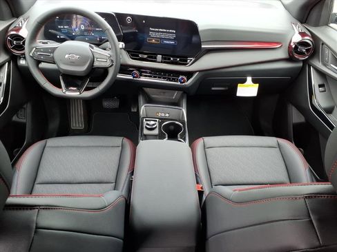 New 2026 Chevrolet Equinox RS image 13