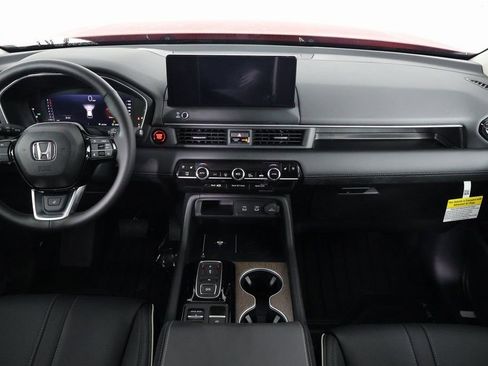 New 2026 Honda Pilot Elite image 4