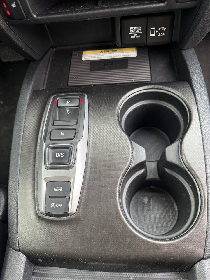 Used 2023 Honda Passport TrailSport image 25