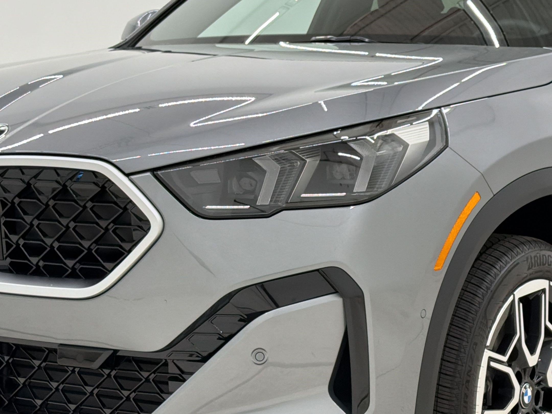 New 2026 BMW X2 xDrive28i w/ Convenience Package AWD/4WD image 12
