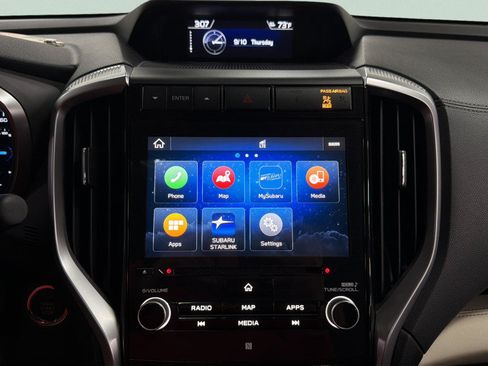 Used 2019 Subaru Ascent Limited w/ Popular Package #2A AWD/4WD image 30