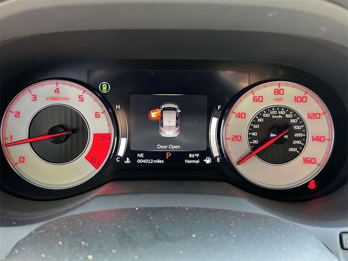 Used 2025 Acura RDX A-Spec image 21