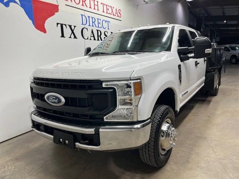 Used 2020 Ford F350 XL w/ Power Equipment Group image 11