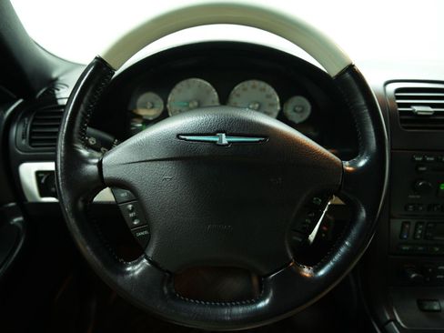 Used 2003 Ford Thunderbird RWD image 52