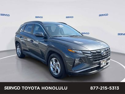 Used 2024 Hyundai Tucson SEL
