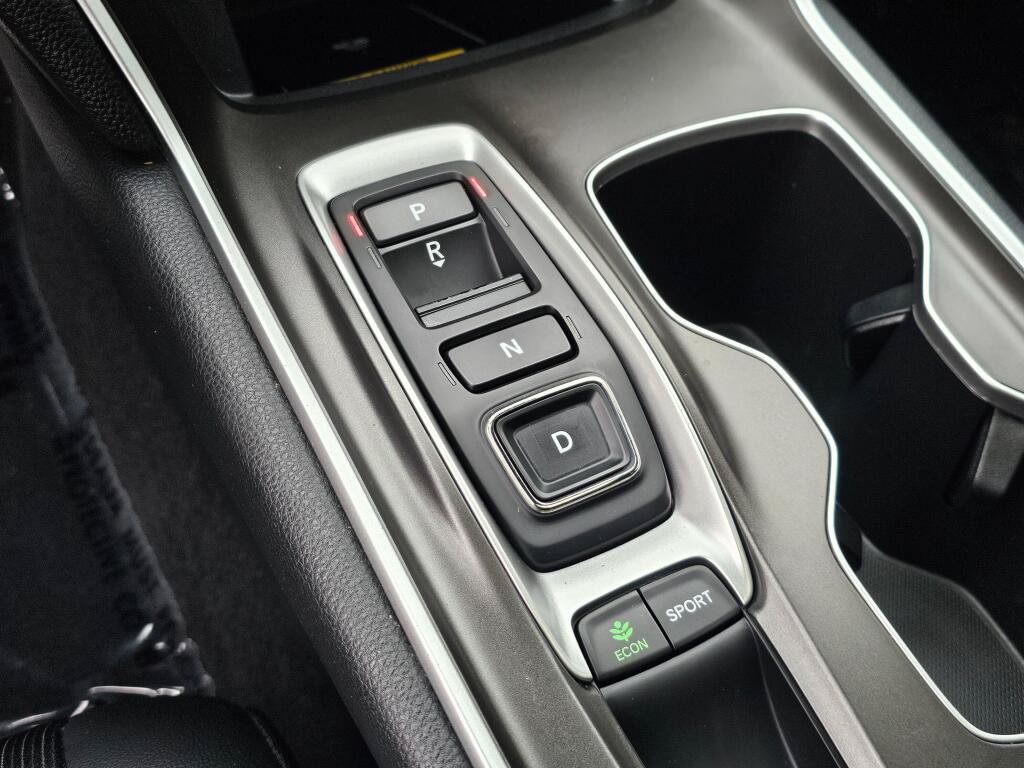 Certified 2022 Honda Accord Sport image 30