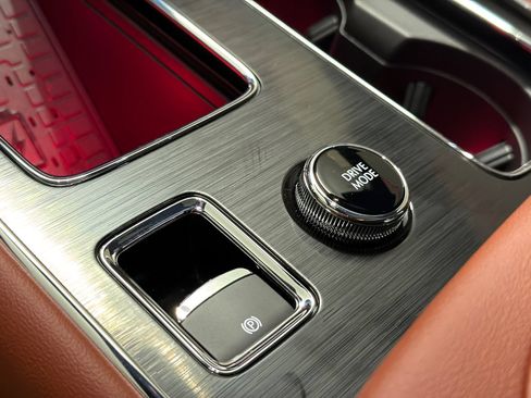 New 2026 Lincoln Aviator Reserve AWD/4WD image 32