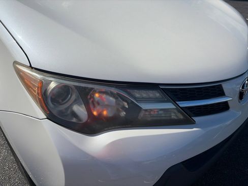 Used 2015 Toyota RAV4 Limited w/ Technology Package AWD/4WD image 19