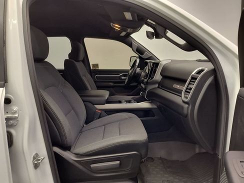 Used 2022 RAM 1500 Lone Star AWD/4WD image 31