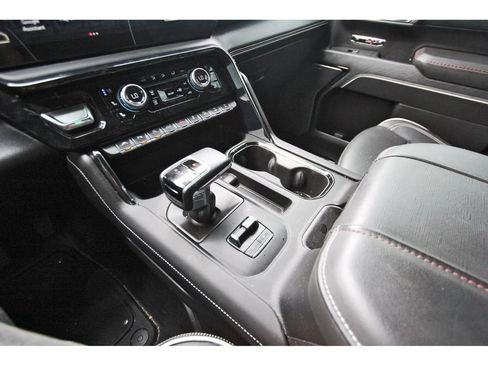 Used 2024 GMC Sierra 1500 AT4X AWD/4WD image 23