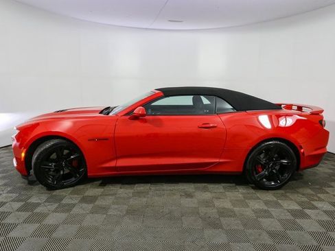 Used 2023 Chevrolet Camaro SS image 7