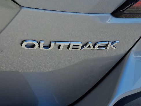 Certified 2024 Subaru Outback Limited AWD/4WD image 32